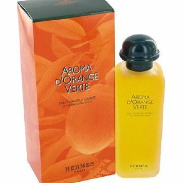 Aroma d'Orange Verte