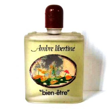 Ambre Libertine