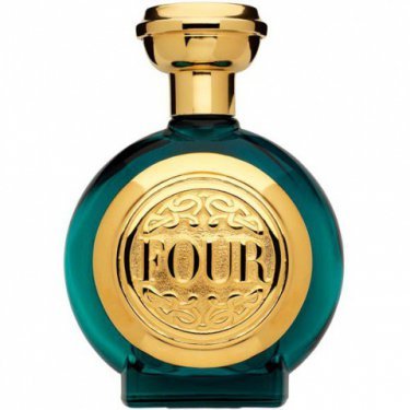 Vetiver Imperial by FOUR