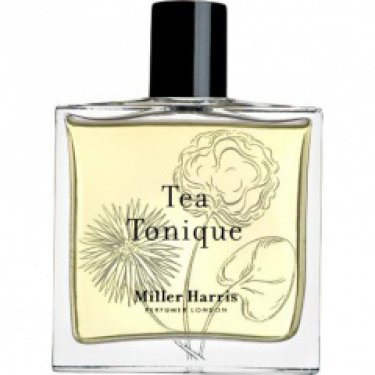 Tea Tonique
