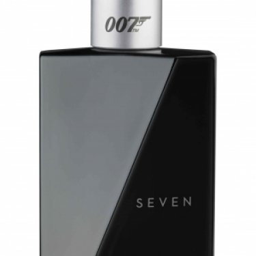 James Bond 007 Seven (Eau de Toilette)
