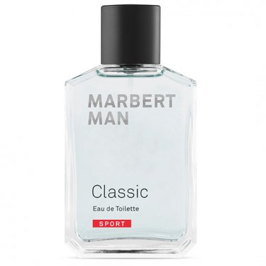 Marbert Man Classic Sport