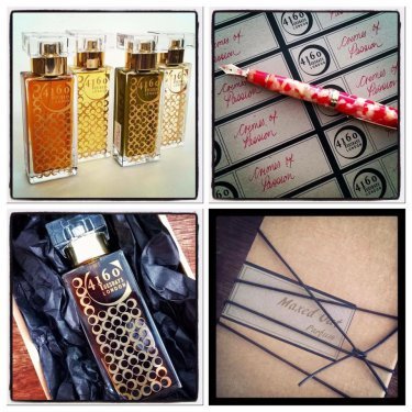 Crimes of Passion: Maxed Out