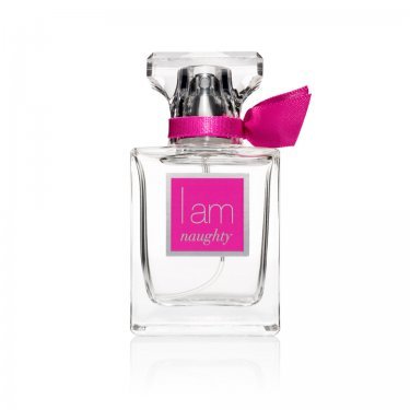 I am Naughty