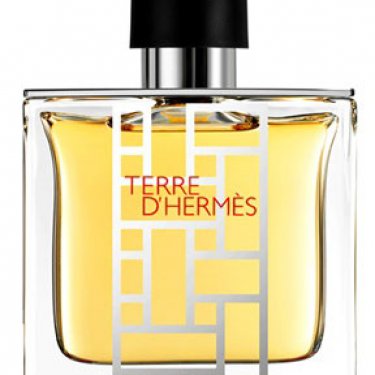Terre d'Hermes Flacon H 2013 Parfum