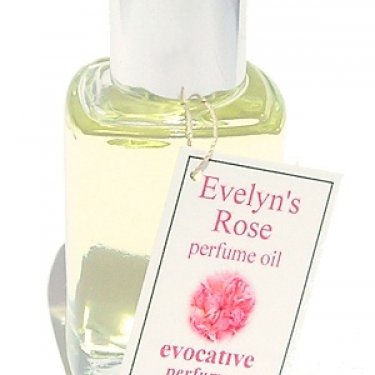 Evelyn's Rose