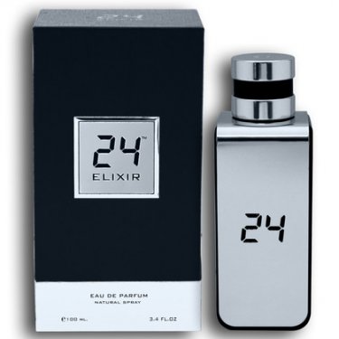 24 Elixir Platinum