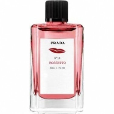 N°14 Rossetto