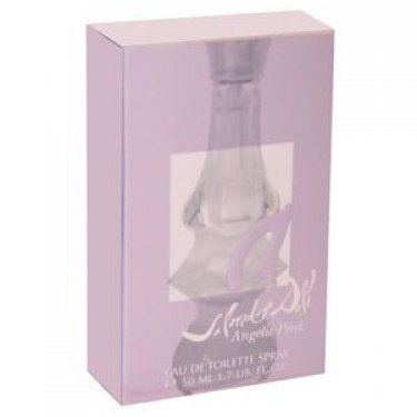 Angelic Pink