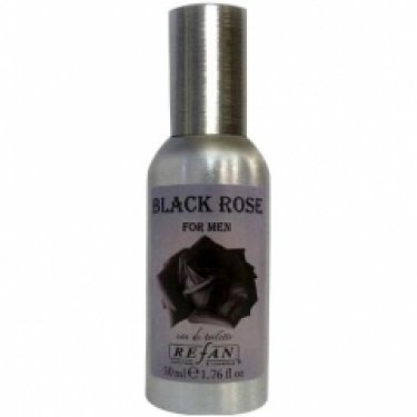 Black Rose For Men