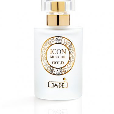 Icon Musk Oil Gold
