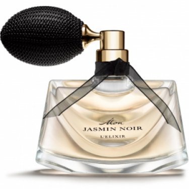 Mon Jasmin Noir L’Elixir