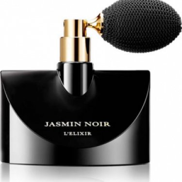 Jasmin Noir L'Elixir