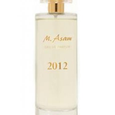 2012 Eau de Parfum