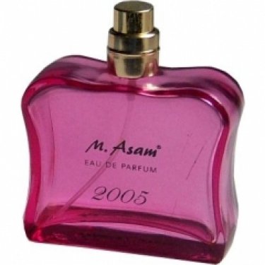 2005 Eau de Parfum