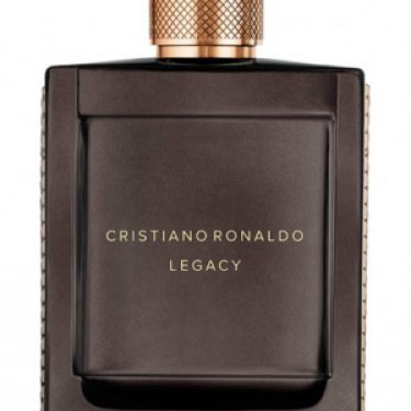Legacy (Eau de Tiolette)