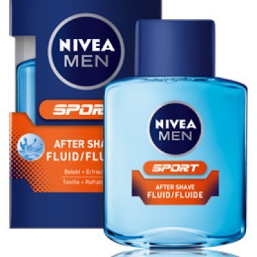 Nivea After Shave Sport
