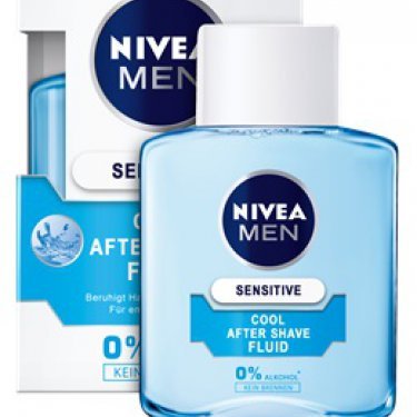 Nivea After Shave Sensitive Cool