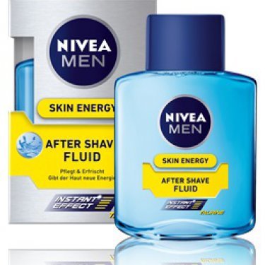 Nivea After Shave Skin Energy