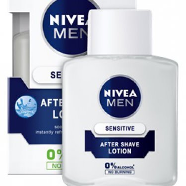 Nivea After Shave Sensitive