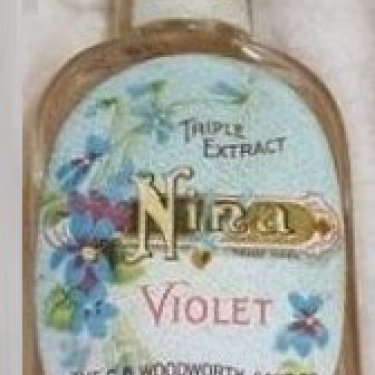 Nina Violet