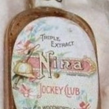 Nina Jockey Club