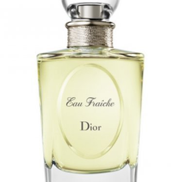 Les Créations de Monsieur Dior: Eau Fraîche