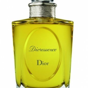 Les Créations de Monsieur Dior: Dioressence