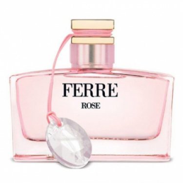 Ferré Rose Diamond Edition