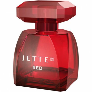 Jette Red