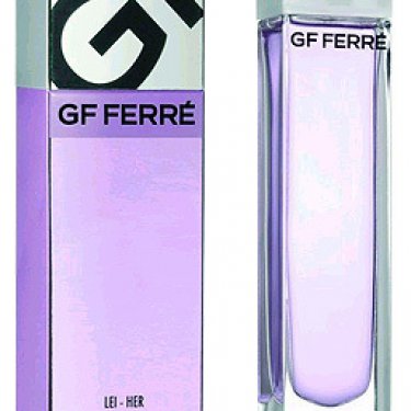 GF Ferré Lei / Her