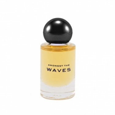 Amongst the Waves (Perfume Oil)