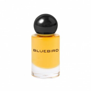 Bluebird (Perfume Oil)