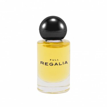 Full Regalia (Perfume Oil)