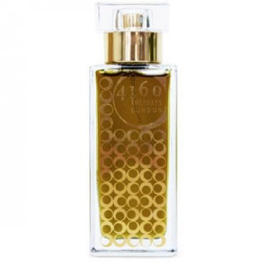 Crimes of Passion: Goddess of Love & Perfume