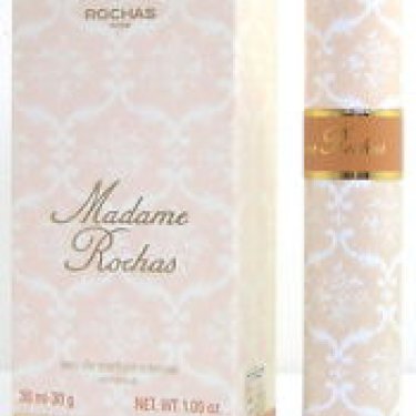 Madame Rochas (Eau de Parfum Intense)
