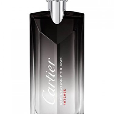 Déclaration d'un Soir Intense