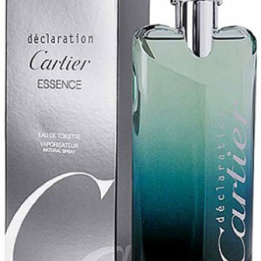 Déclaration Essence