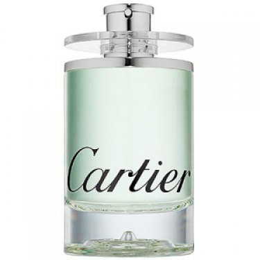 Eau de Cartier Concentrée