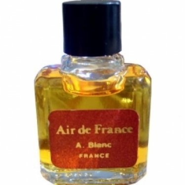 Air de France