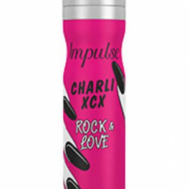 Charli XCX Rock & Love