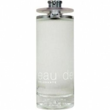 Eau de Cartier Relaxante