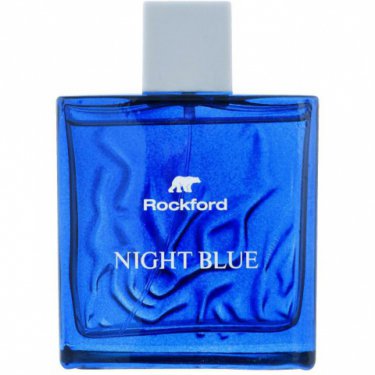Night Blue (Eau de Toilette)