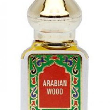 Arabian Wood