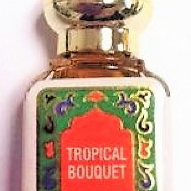 Tropical Bouquet