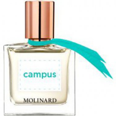 Mon Premier Parfum: Campus (Eau de Toilette)
