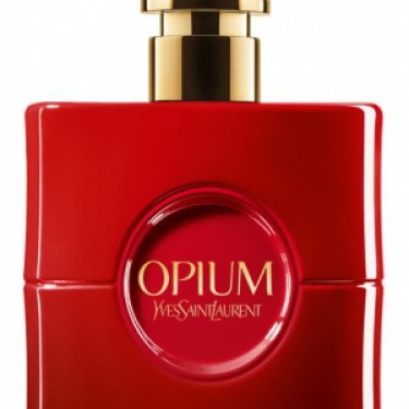 Opium Edition Collector 2015 Rouge Fatal