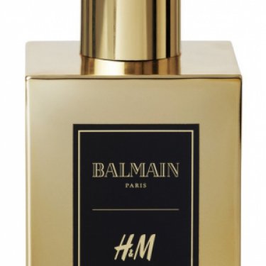 Balmain | H&M