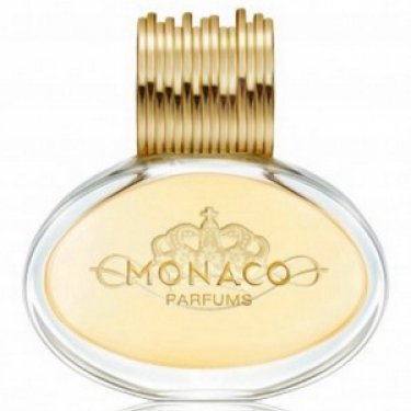Monaco Parfums Woman
