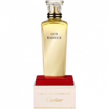 Les Heures Voyageuses: Oud Radieux
